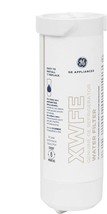 GE XWFE Refrigerator Water Filter | Certified to Reduce Lead Sulfur and ... - $44.99