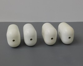 Arlo Essential Spotlight Wireless 1080p Surveillance Camera - White (4-Pack) image 4