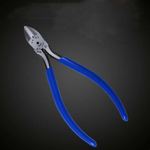 Mini Pliers Wire Cutting Tool Electronic Diagonal Plier Soft Copper 125mm - $188.20