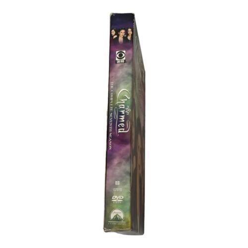 Charmed: Season 7 - DVD Series Item image 3