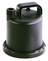 Sicce 793 gph Ultra Zero Utility Multi-Use Aquarium Drainage Pump - £83.47 GBP