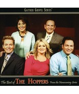 The Best of the Hoppers from the Homecoming Series by Hoppers (CD, 2010) - $276.90 MXN