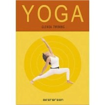 Yoga Fight Flab Deck  Glenda Twining  Cards  NEW - $11.00