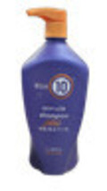 Its a 10 Miracle Shampoo Plus Keratin 33.8 oz image 10