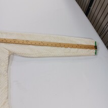 Columbia XL2487 Women's M Cream Oregon Ducks Fireside II Sherpa Full-Zip Jacket image 7