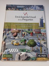 Städte Nach dentro Und Aussen Enzyklopädie Visual 2008 - Buch Spanisch - $306.07 MXN