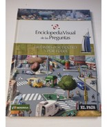 Städte Nach dentro Und Aussen Enzyklopädie Visual 2008 - Buch Spanisch - $306.07 MXN