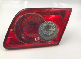 2003-2005 Mazda 6 Passenger Tail Light Taillight Lamp OEM G03B17062 - £35.37 GBP