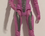 pink Ranger Power Ranger toy action figure - $8.90