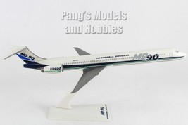 MD-90 McDonnell Douglas Demo - 1/200 Scale Model by Flight Miniatures - £25.76 GBP