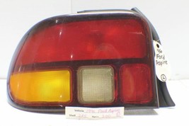 1994-1996 Ford Aspire Left Driver OEM Head Light 00 2P530 Day Return!!! - $32.36