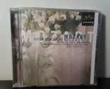 Mozart: Violin Concertos Nos. 3 &amp; 5 (CD, Aug-1999, Angel Records) Faeber - $6.64