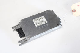 2002-2005 BMW E65 745I VOICE RECOGNITION CONTROL MODULE J2762 image 3