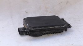 Kia Cadenza Adaptive Cruise Control Distance Sensor Radar 96400-3r000 image 2