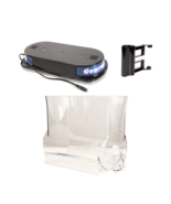 BUNN Hopper Kit - Includes Hopper, Cover Assembly (Black) and Faucet Handle - $262.90 CAD
