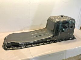 Cummins L10, M11, ISM Diesel Engine Oil Pan 4952785 OEM - $500.00