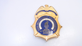 Obsolete 1996 Atlanta Centennial Olympics Drug Enforcement Admin. Specia... - £99.91 GBP