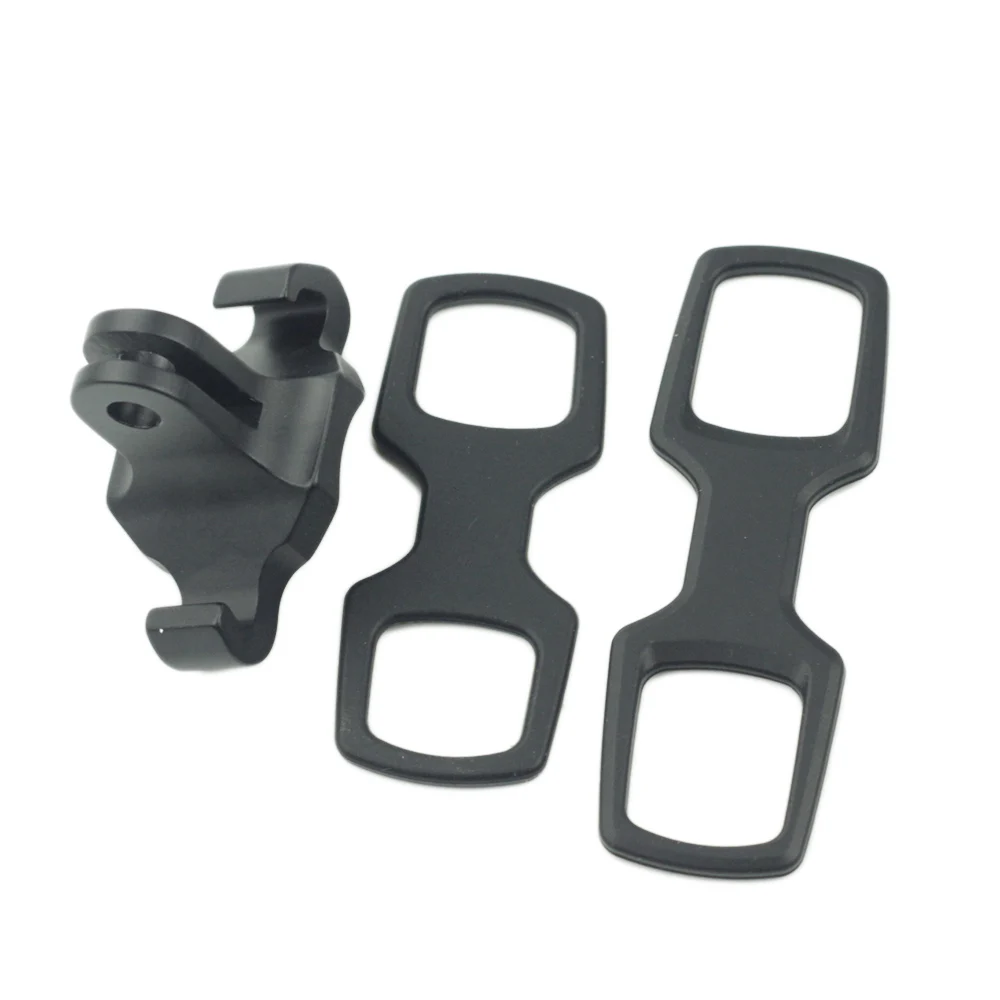 FOURIERS HA-GP02 Bike Light Mount Holder for  Bryton Computer Mounnt &amp; Gopro Ada - £102.16 GBP