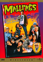 Mallrats [1995] [Region 1] [US Imp DVD Pre-Owned Region 2 - £14.65 GBP