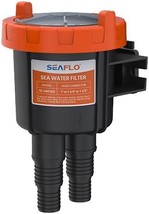 Seaflo Raw Sea Water Filter/Intake Strainer - £35.05 GBP