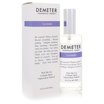 Demeter Lavender by Demeter Cologne Spray 4 oz (Women) - $43.10