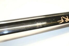 2000-2006 MERCEDES W220 S430 S500 FRONT RIGHT EXTERIOR DOOR MOULDING PANEL P191 image 6