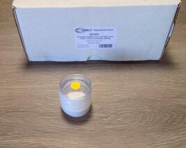 SKC 225-803 Cassette PVC Filter Exp. 2020 - $11.87