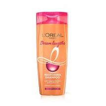 L'Oreal Paris Dream Lengths Shampoo - 396ml (Pack of 1) - $24.74