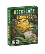 Deckscape Card Game - El Dorado - £27.17 GBP