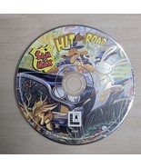 Sam &amp; Max Hit The Road PC Video Game CD ROM 1993 Lucas Arts Disc Only - $368.86 MXN