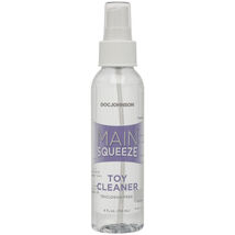 Main Squeeze Toy Cleaner 4 oz. - $9.20