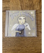 Happy Christmas CD - £33.14 GBP