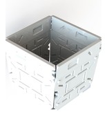 COLD PLATES FOR COOLER CART COLD PLATES BEVERAGES COOLER CART BEER CART ... - €550,38 EUR
