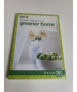 2009 DVD Simple Steps to a Greener Home with Danny Seo from Planet Green... - £6.83 GBP