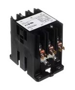 Fits Carrier HVAC HCDY3XQ06UX103 C0422 U Contactor, 3 Pole, 24V 50/60HZ ... - $1,129.88