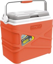 Pinnacle 10 Liter Insulated Cooler Lunch Box -Portable Camping/Picnic, Small - $43.93