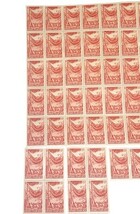 French Guinea Stamp Sheet 30c Mint MNH Full Sheet + Blocks Colonial image 3