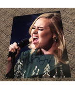 ADELE signed AUTOGRAPHED 8x10 PHOTO  - $339.02 CAD
