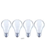 Ecosmart-60-Watt Equivalent A19 Dimmable Frosted - $12.97 CAD