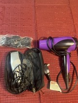 Remington Hair Dryer And Hair Clippers - £22.02 GBP