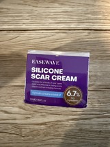 Silicone Scar Cream  Advanced Scar Cream 1.86 oz EXP 6/28 NEW - $347.32 MXN