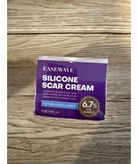 Silicone Scar Cream  Advanced Scar Cream 1.86 oz EXP 6/28 NEW - $347.32 MXN