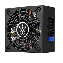 SilverStone Technology 500W SFX-L Form Factor 80 Plus Gold Full Modular ... - $174.99