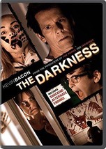 The Darkness - $9.25