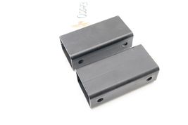 99-07 FORD F-350 SD LIFT KIT BRACKETS Q9973 image 3
