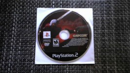 Devil May Cry  (Sony PlayStation 2, 2002) - $6.84