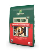 Standlee Hay Company Horse Fresh Premium Additive Bedding, 25 lb - £28.94 GBP