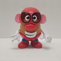 2017 Hasbro Marvel Spiderman Mr. Potato Head - Complete - £10.42 GBP