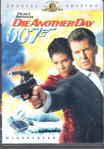 Die Another Day 007 - DVD - £3.91 GBP