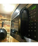 NEW Microwave Door Handle for Frigidaire FMV157GCA FMV152KSA FMV157GBA F... - $26.82 CAD